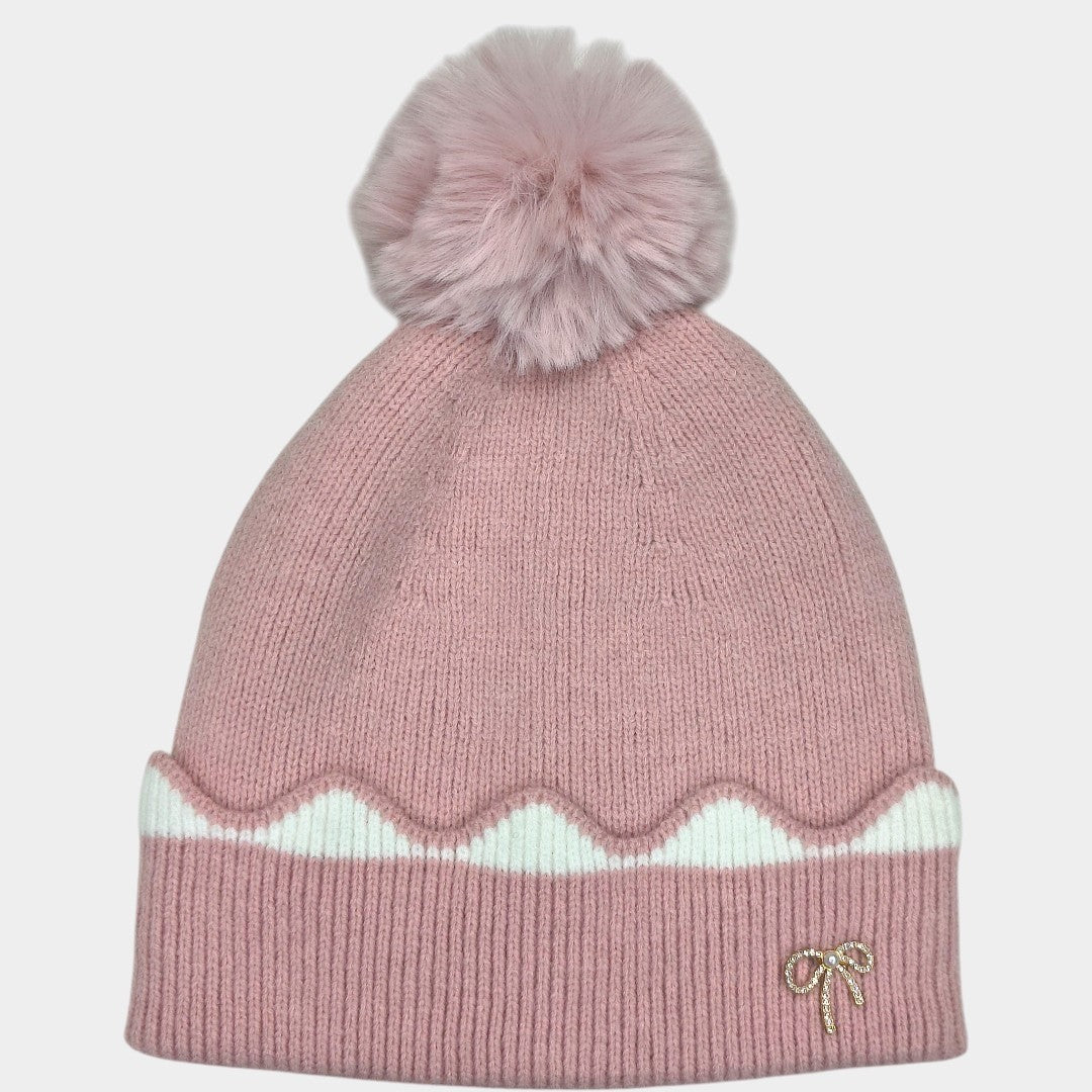 Woolen Cap