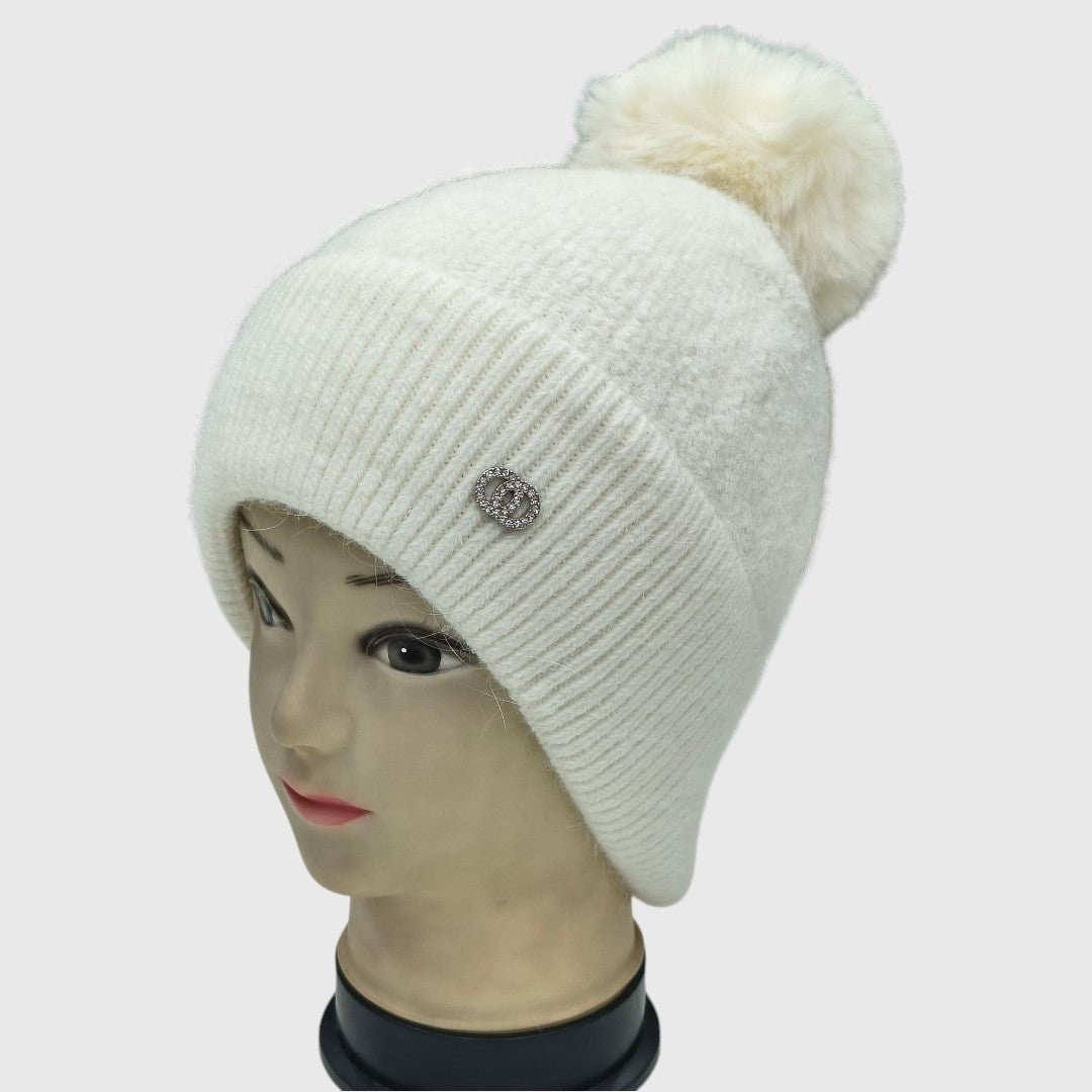 Woolen Cap