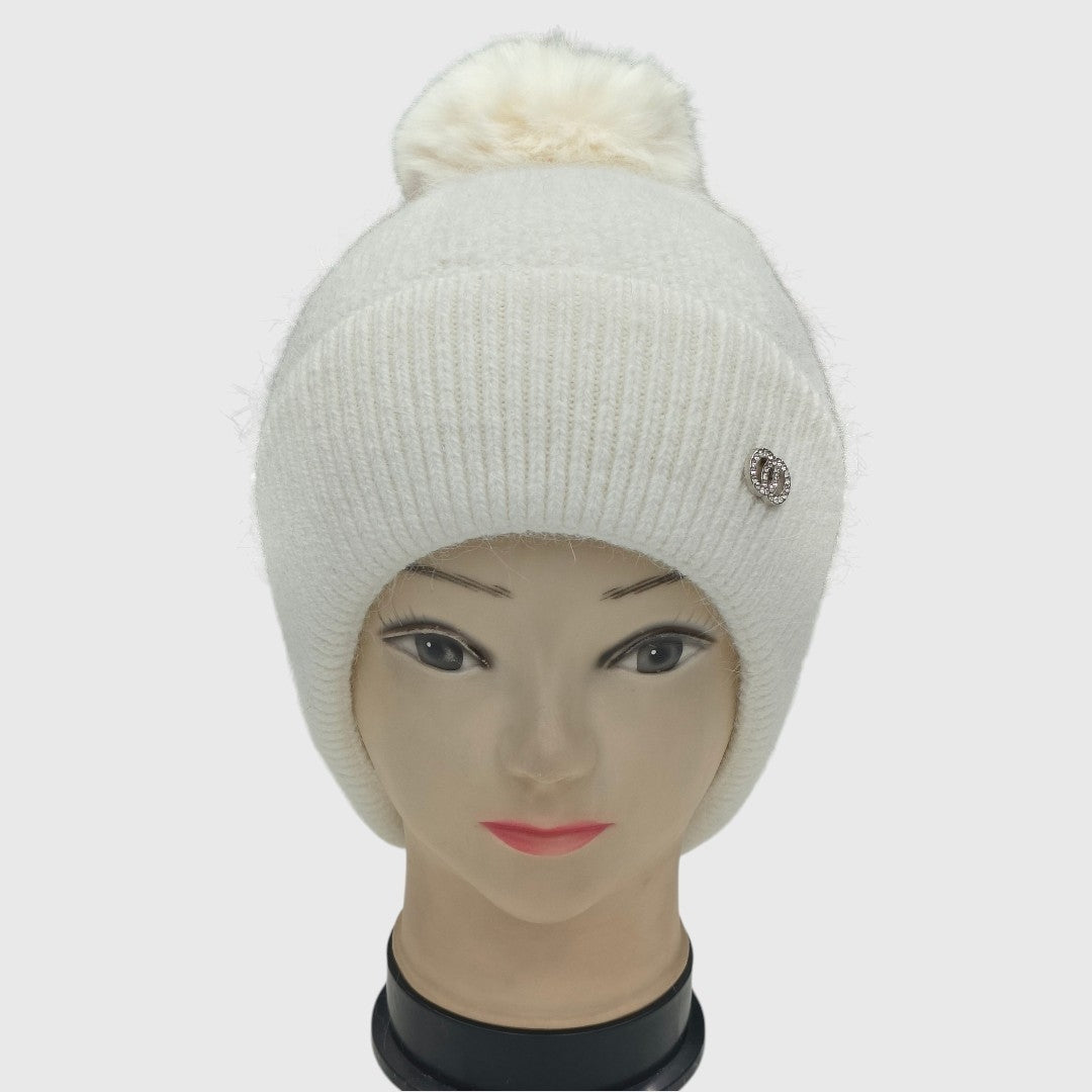 Woolen Cap
