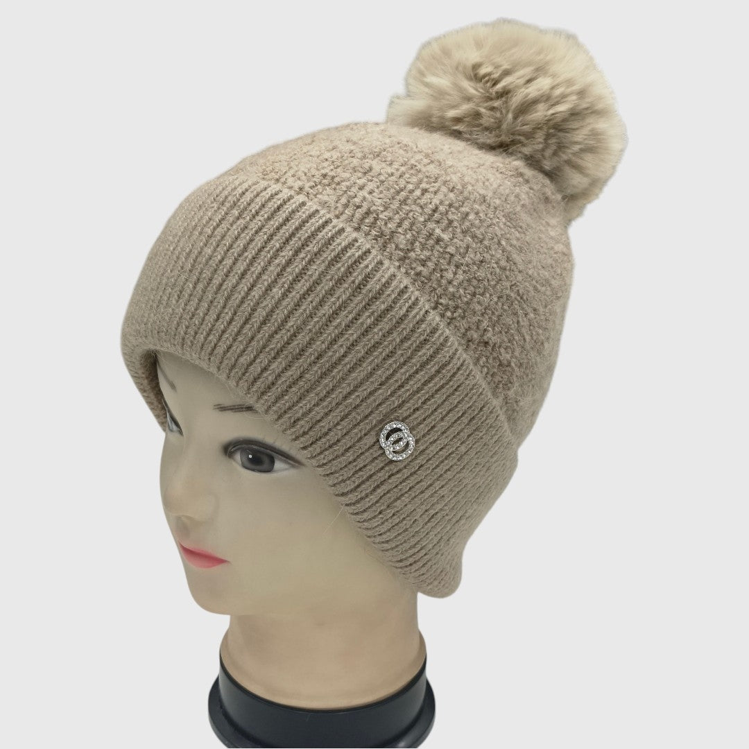 Woolen Cap