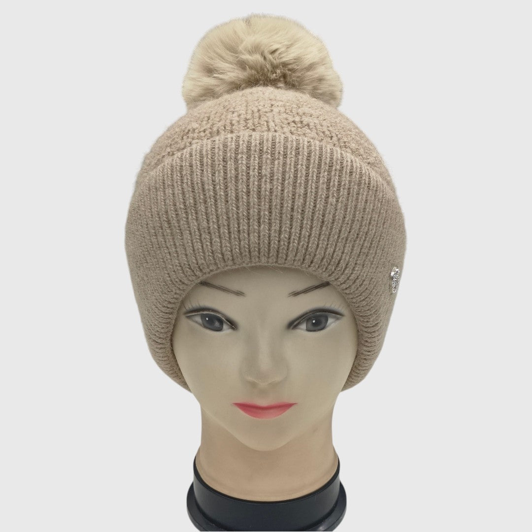 Woolen Cap