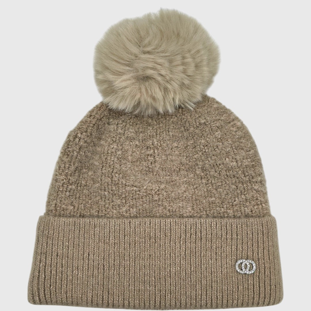 Woolen Cap
