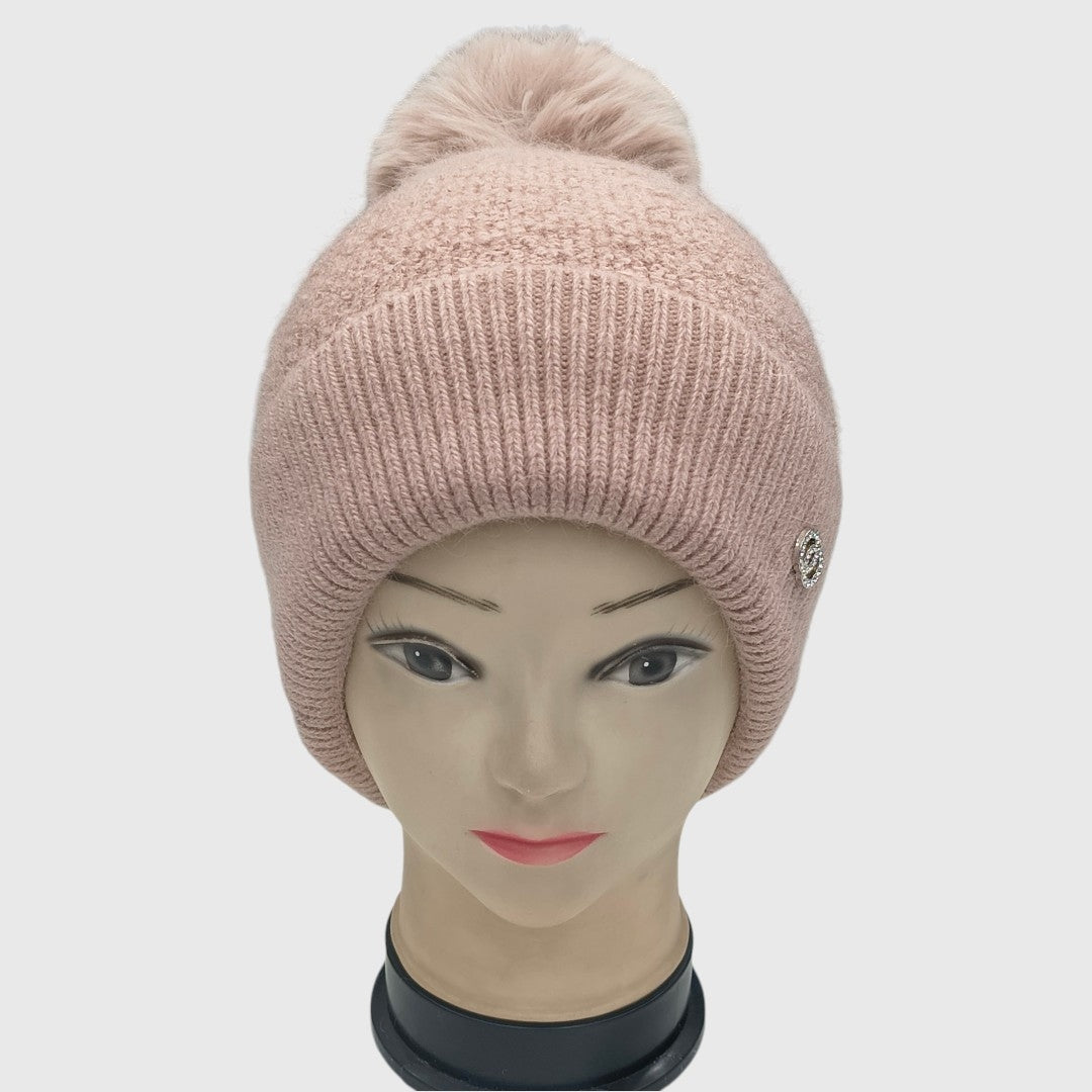 Woolen Cap