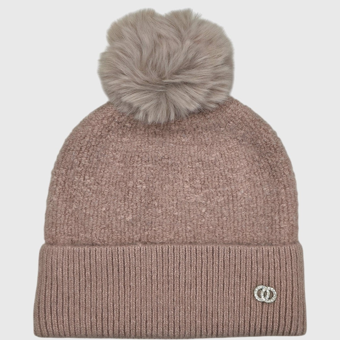 Woolen Cap