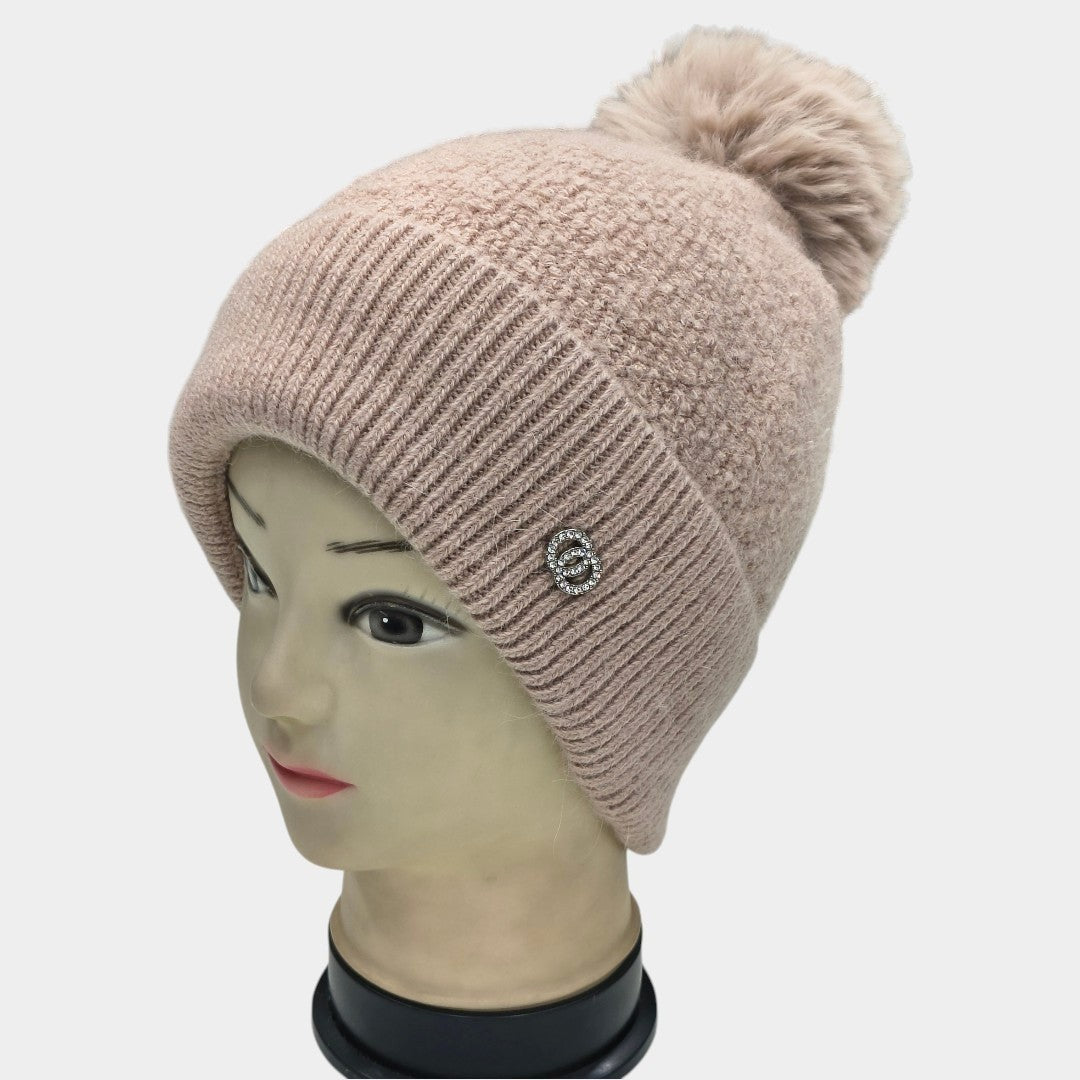 Woolen Cap
