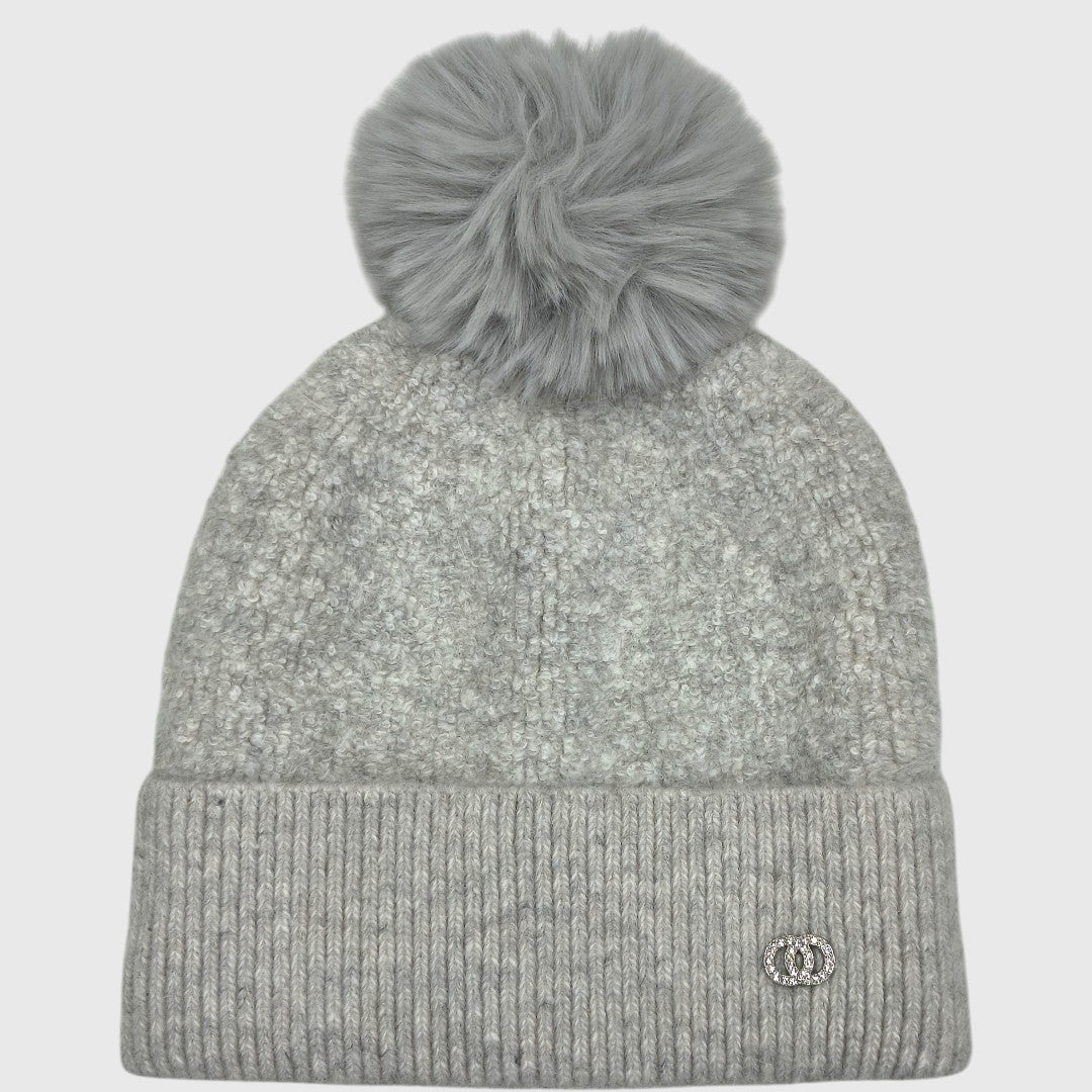 Woolen Cap