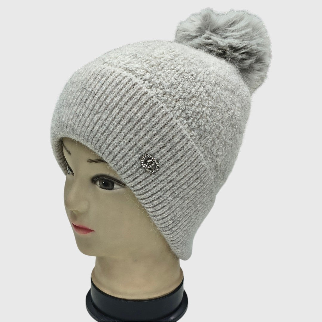 Woolen Cap