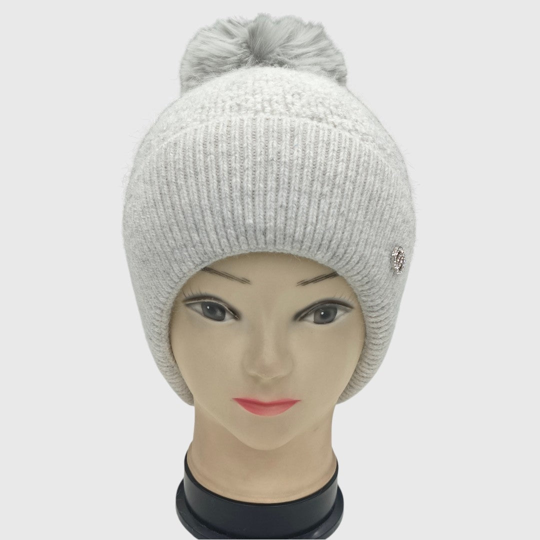 Woolen Cap