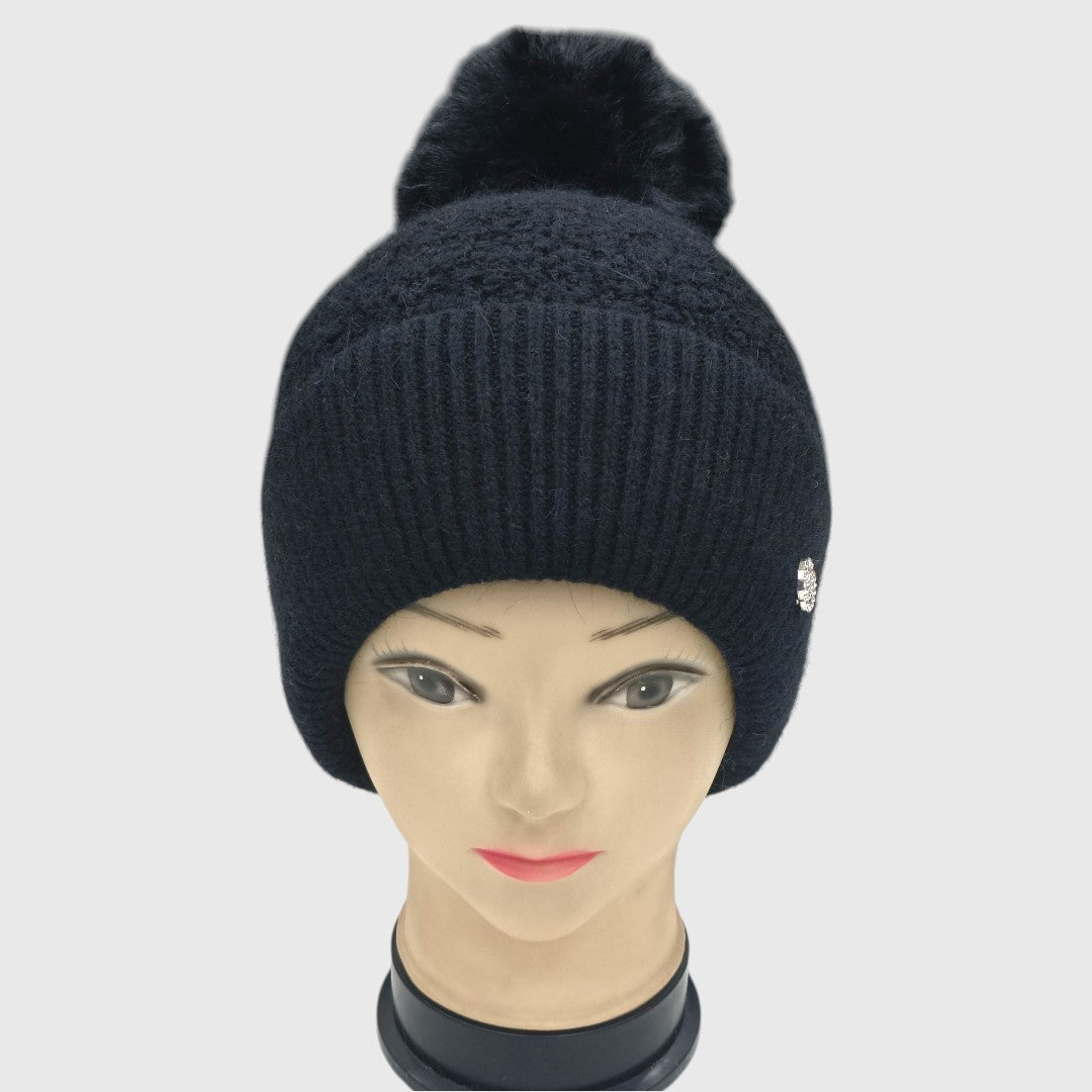 Woolen Cap