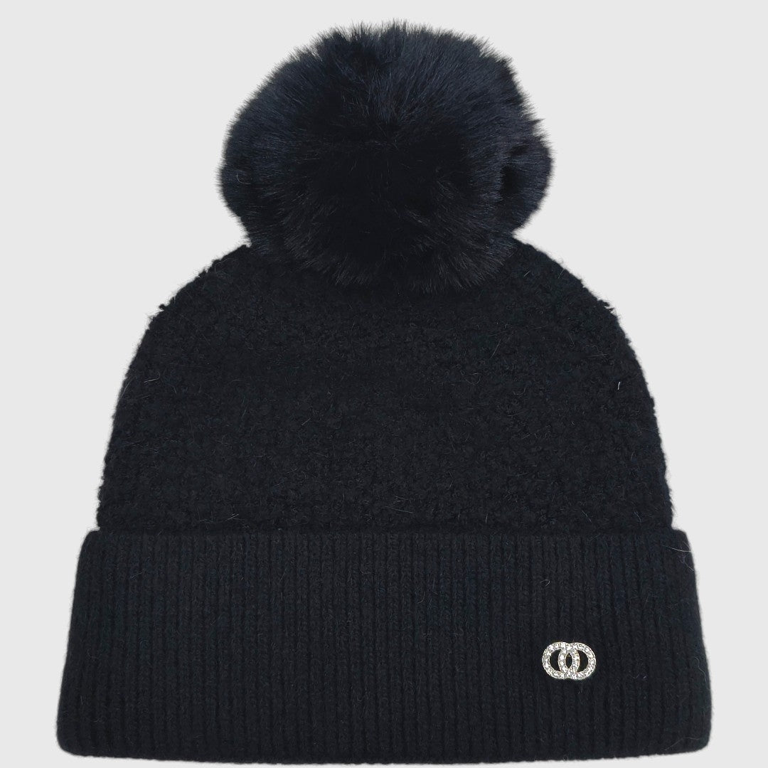 Woolen Cap