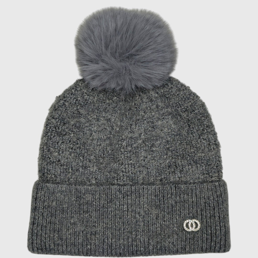 Woolen Cap