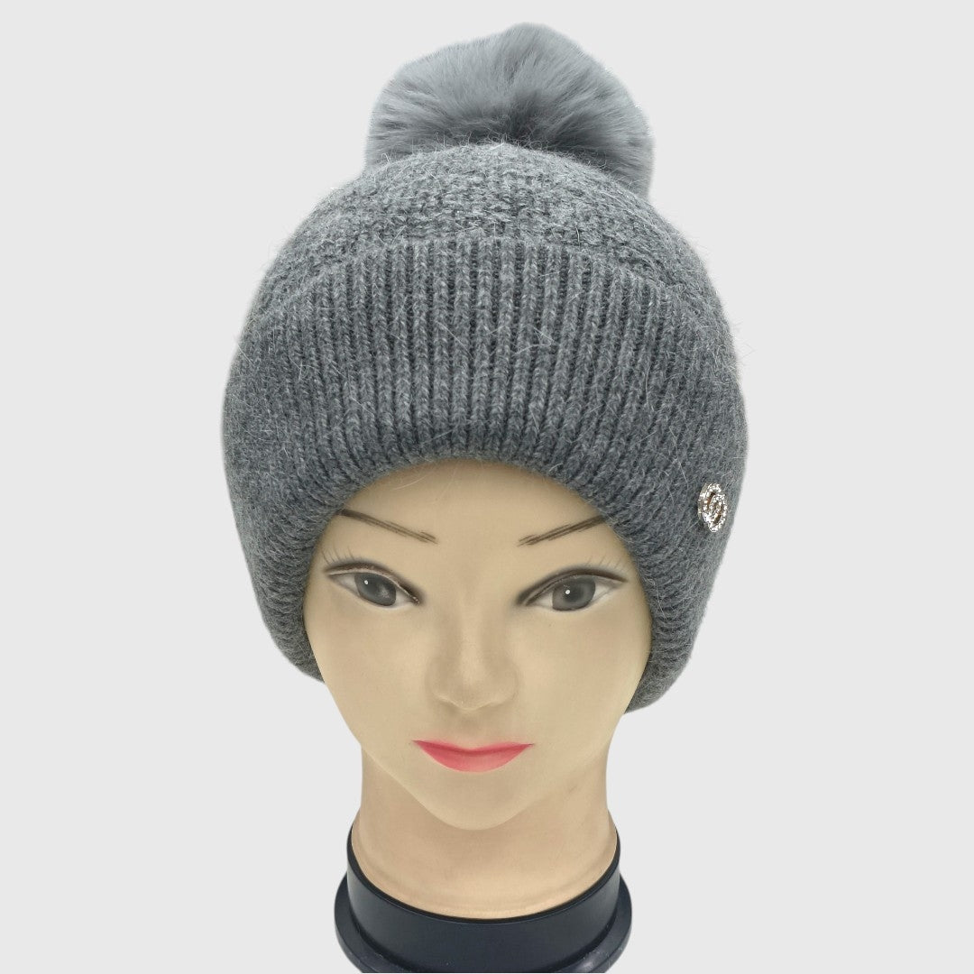 Woolen Cap