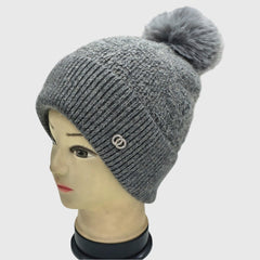 Woolen Cap