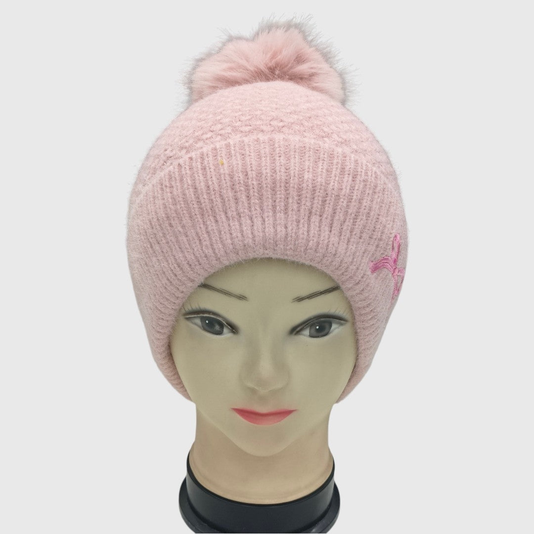 Woolen Cap