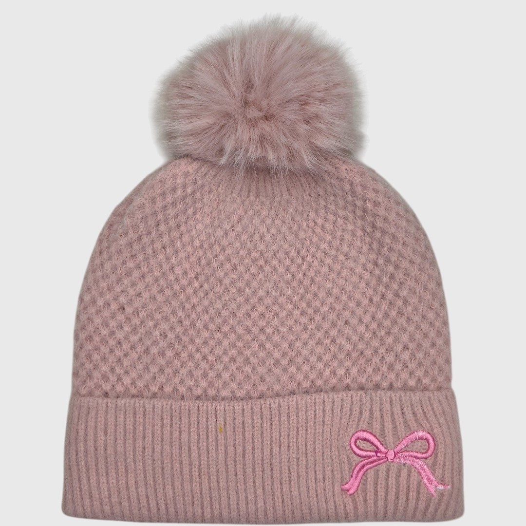 Woolen Cap
