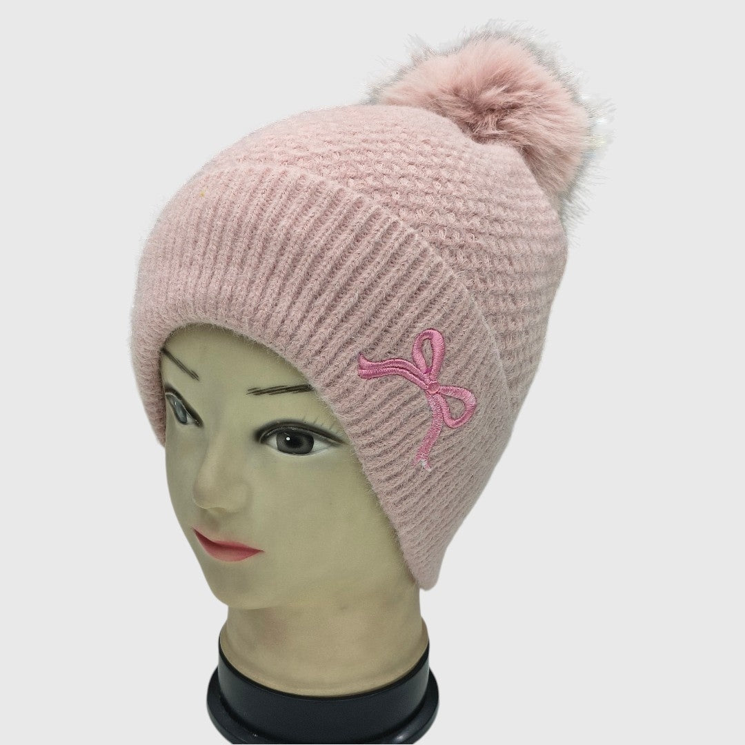 Woolen Cap