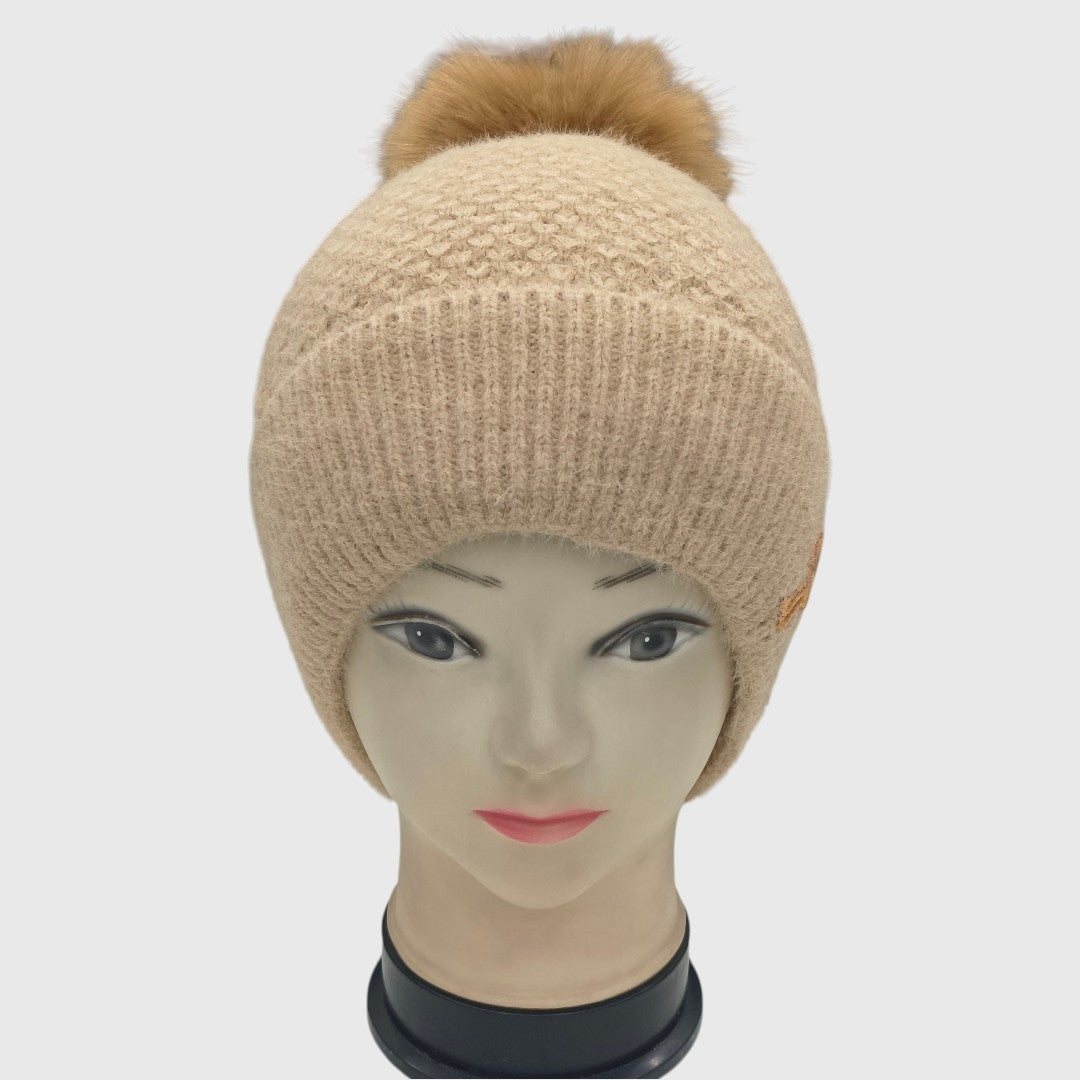 Woolen Cap