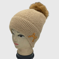 Woolen Cap