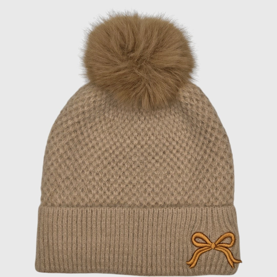 Woolen Cap