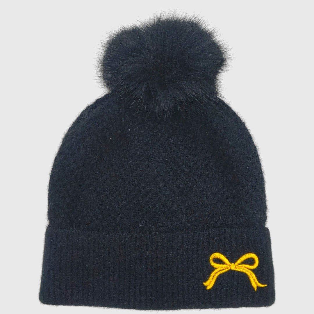 Woolen Cap