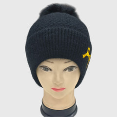 Woolen Cap
