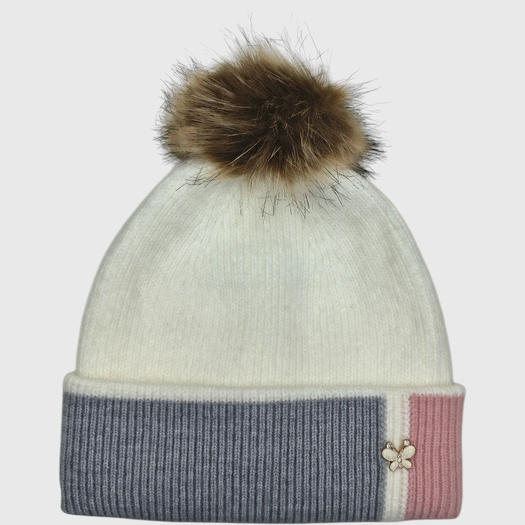 Woolen Cap