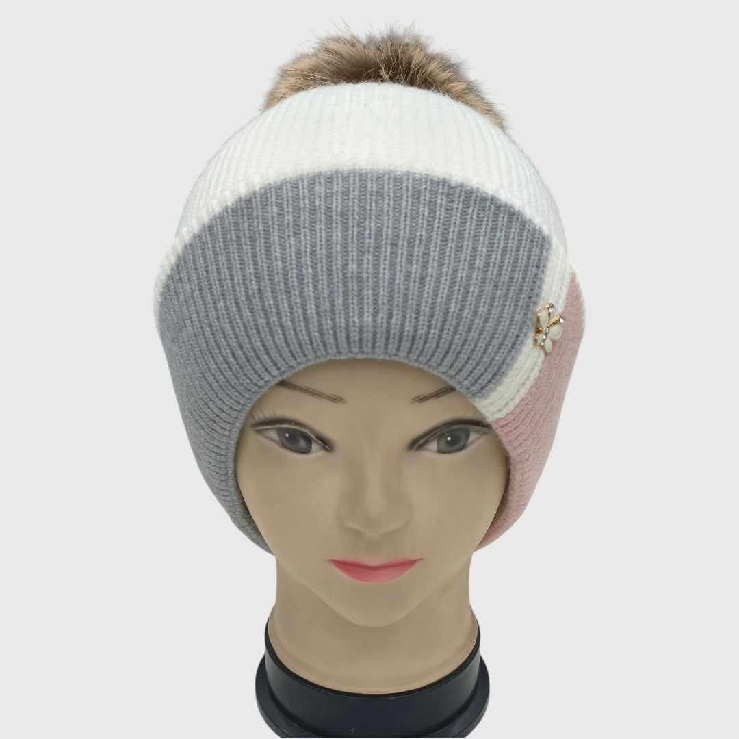 Woolen Cap