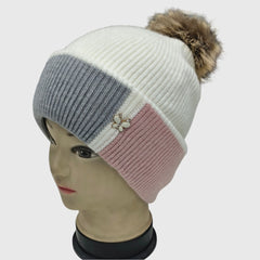 Woolen Cap