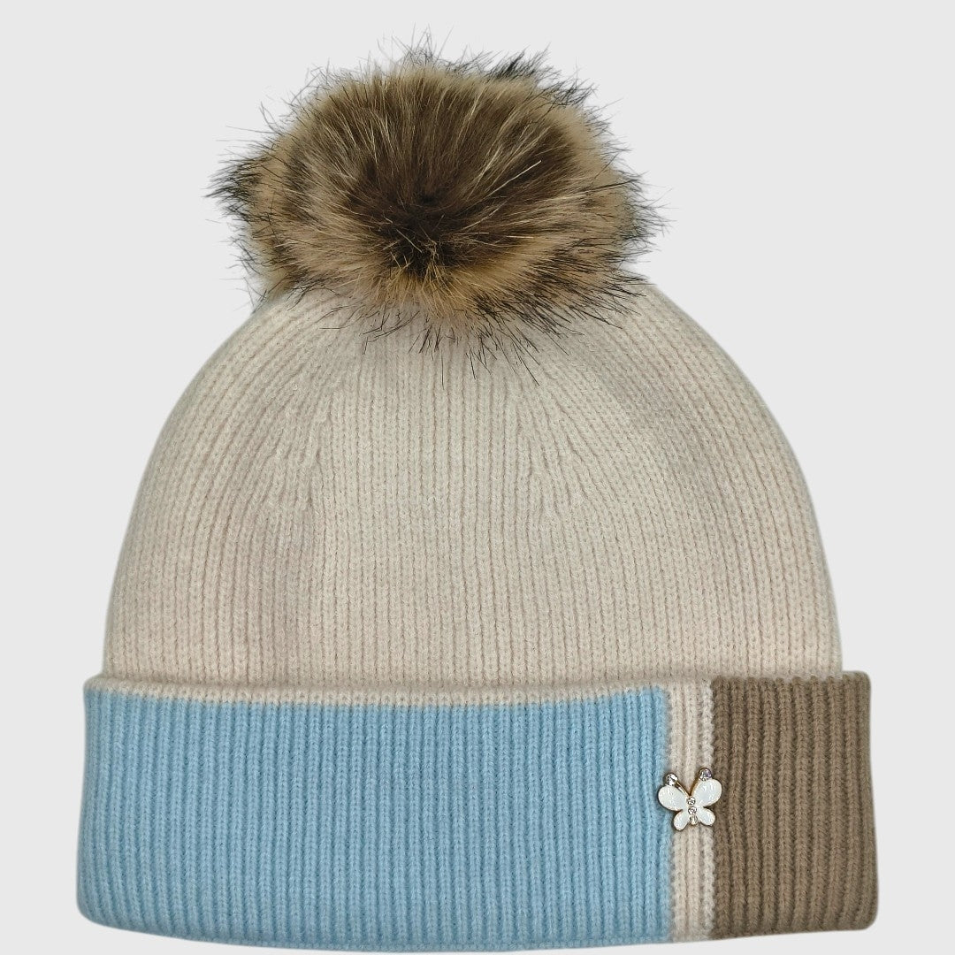 Woolen Cap