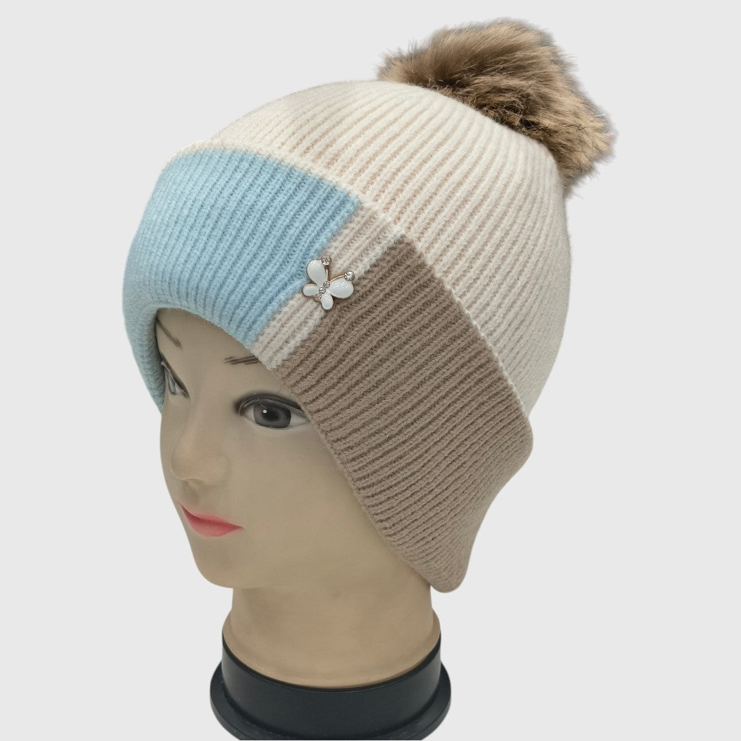 Woolen Cap