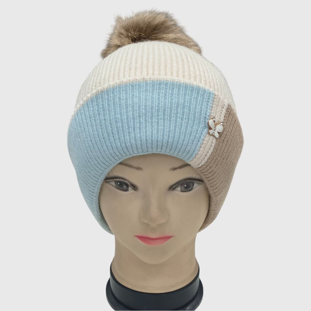 Woolen Cap