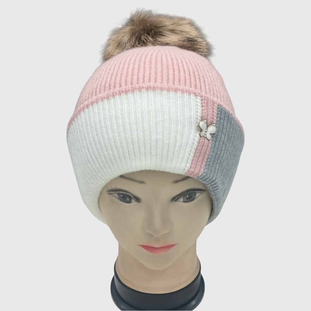 Woolen Cap