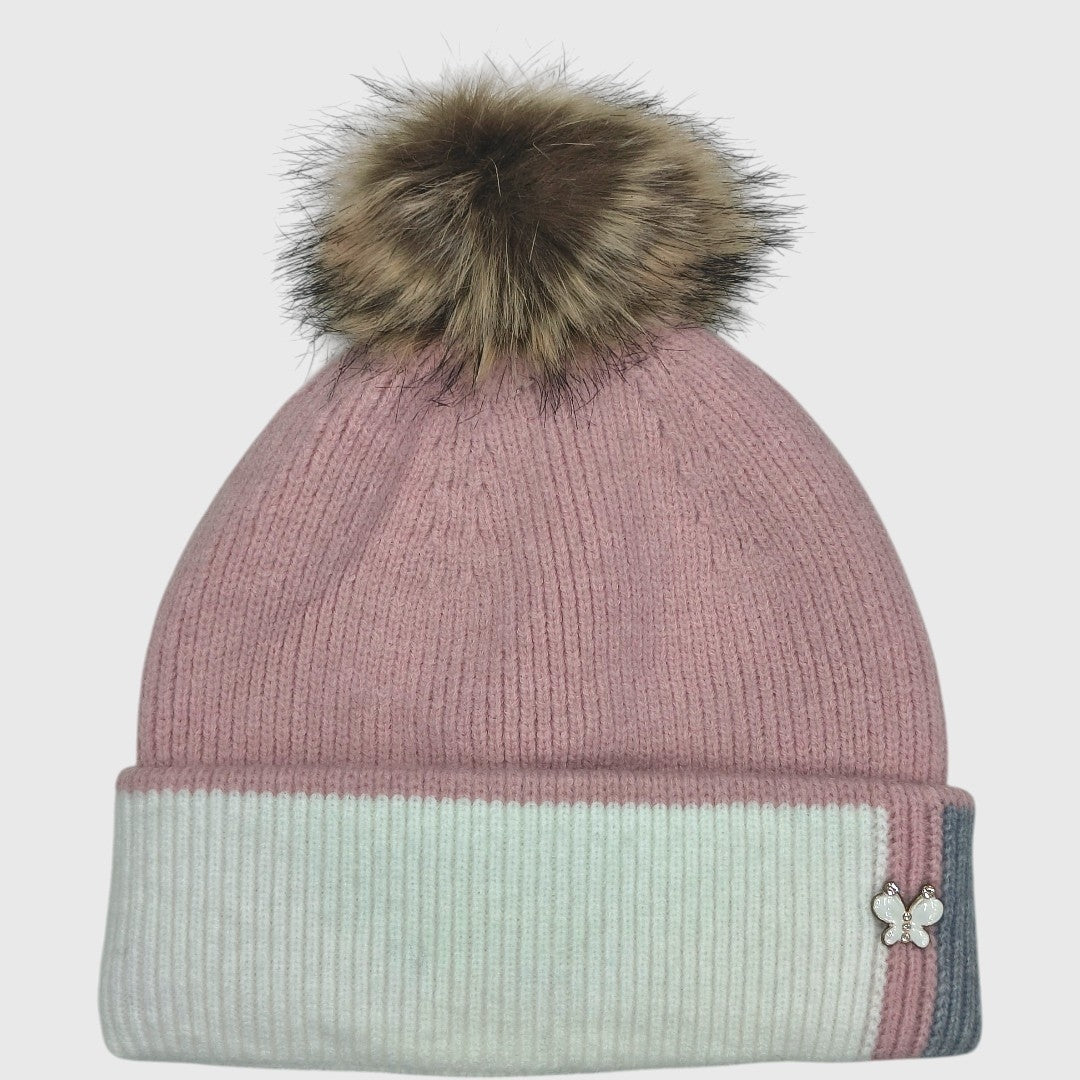 Woolen Cap