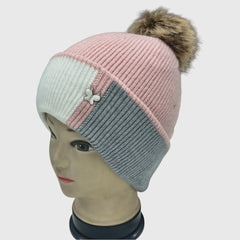Woolen Cap