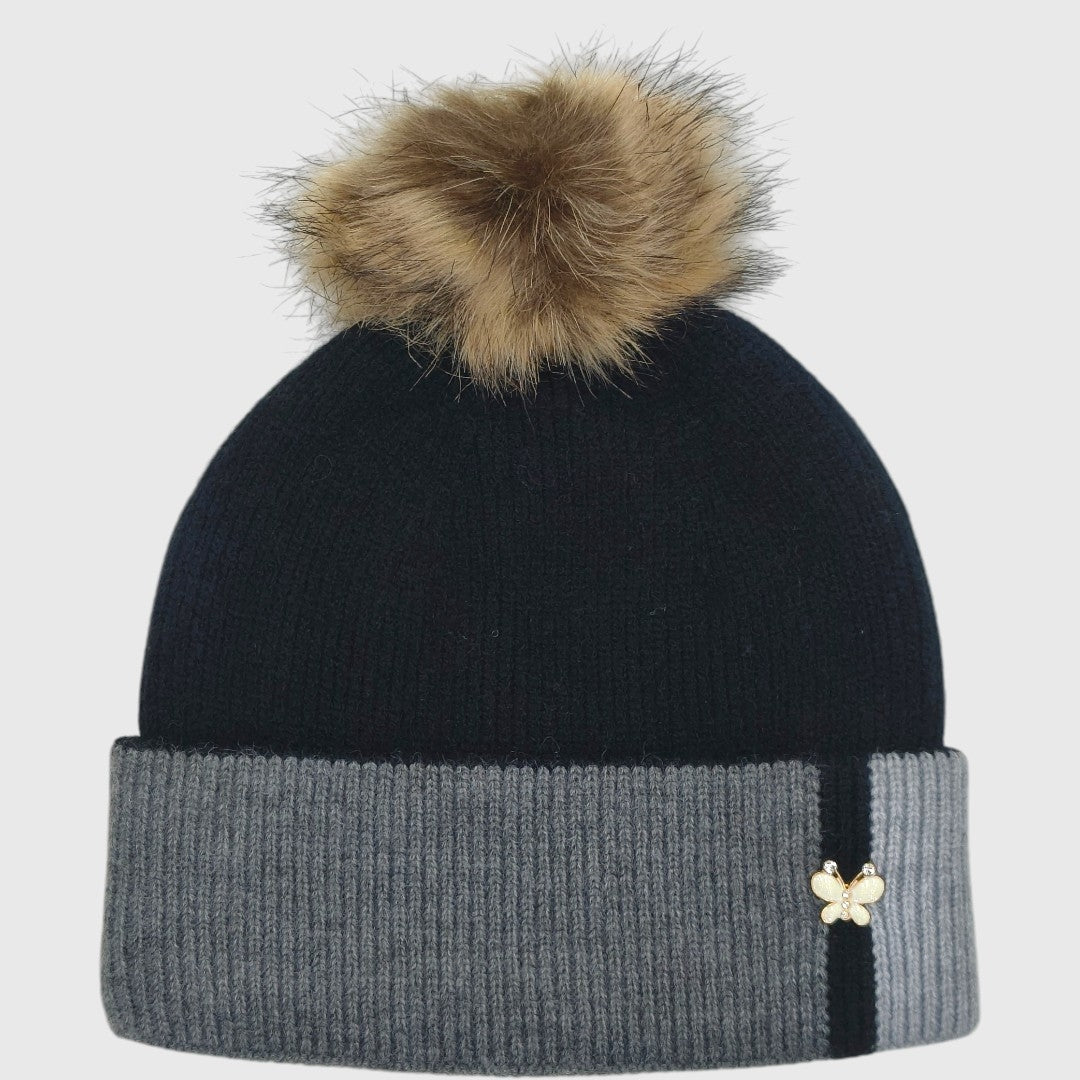 Woolen Cap