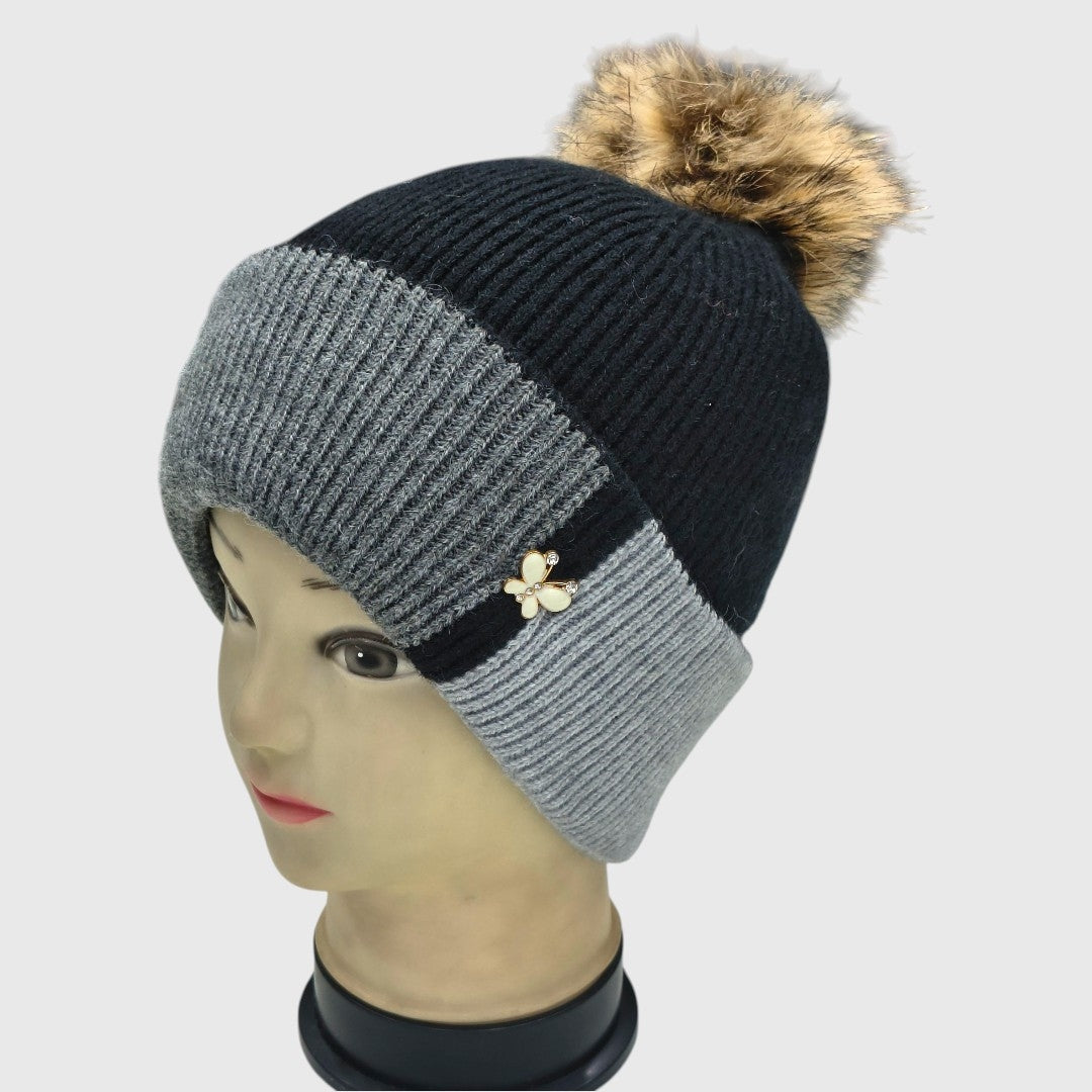Woolen Cap