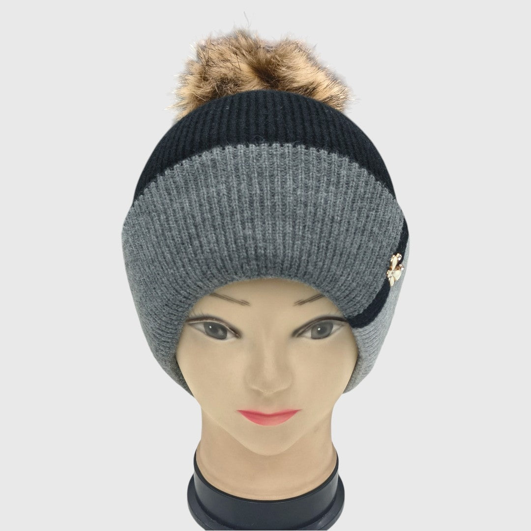 Woolen Cap