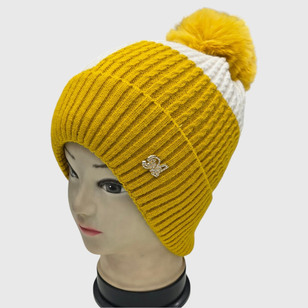Woolen Cap