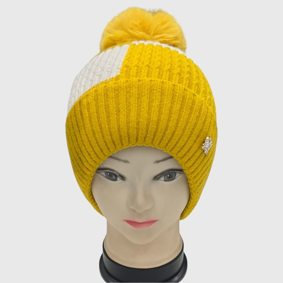 Woolen Cap