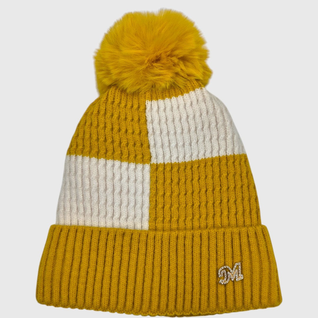 Woolen Cap