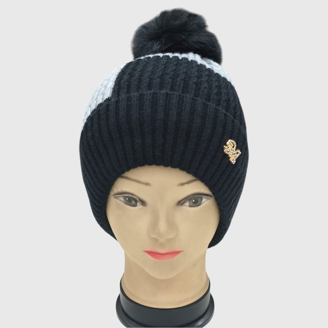 Woolen Cap
