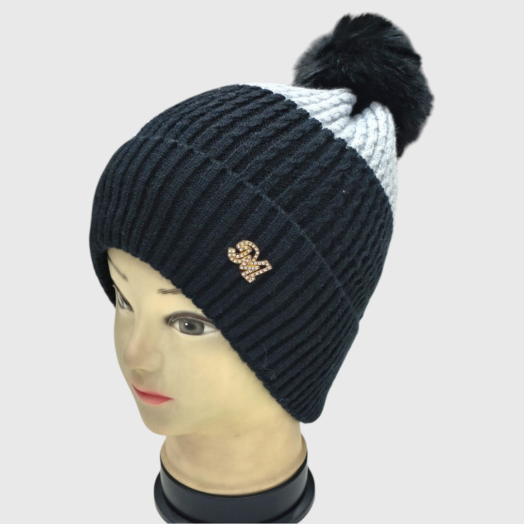 Woolen Cap