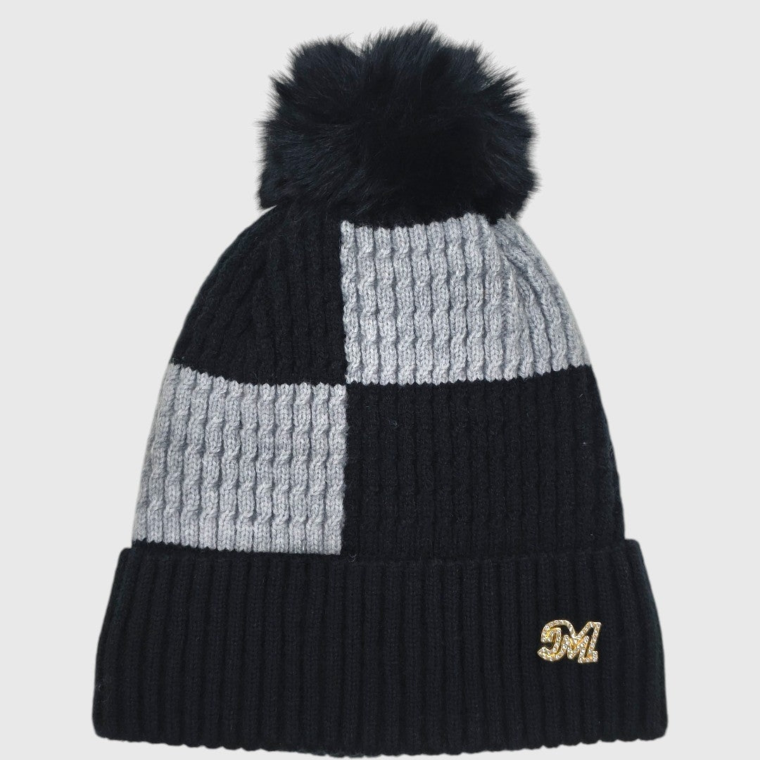 Woolen Cap