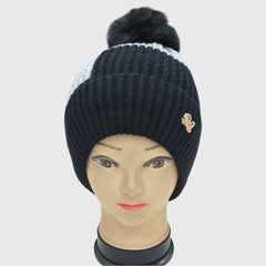 Woolen Cap