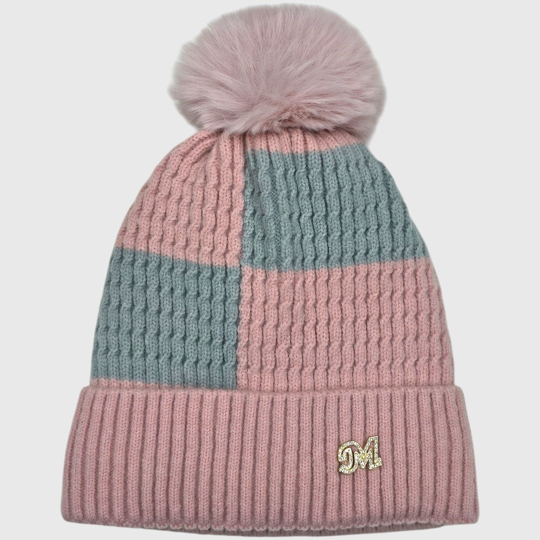 Woolen Cap