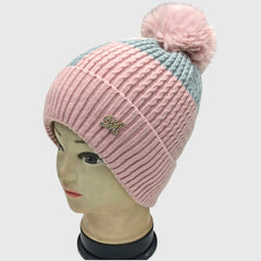 Woolen Cap