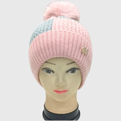Woolen Cap