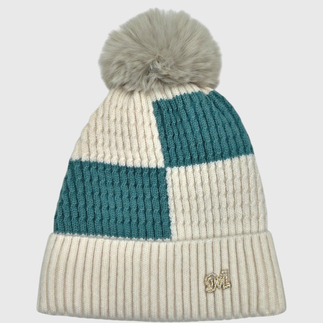 Woolen Cap