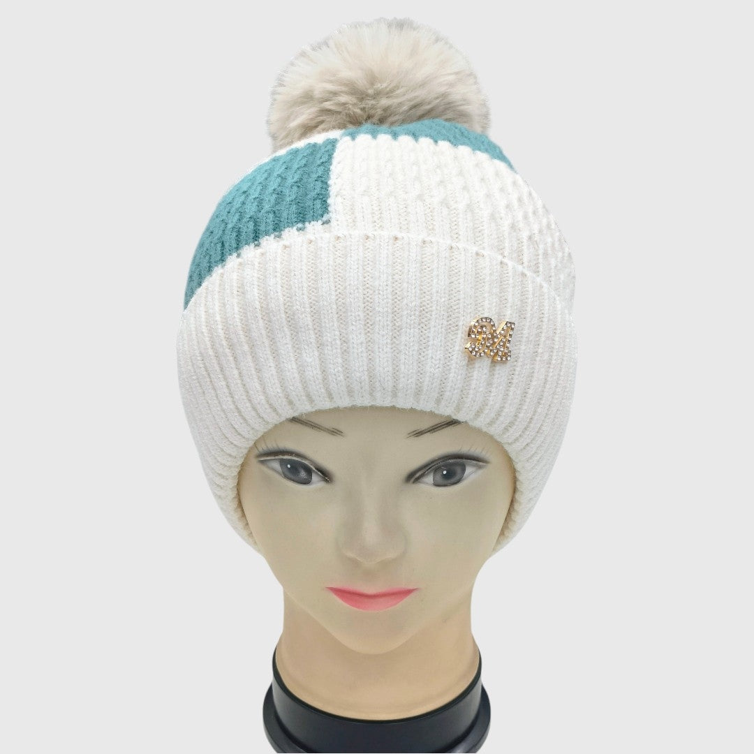 Woolen Cap