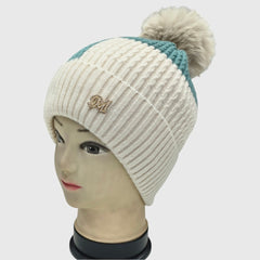 Woolen Cap